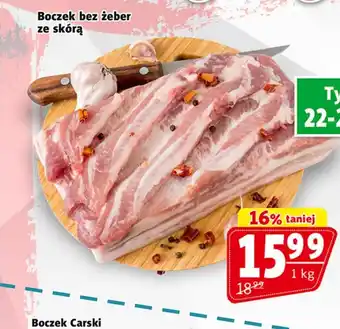 Prim Market Boczek oferta