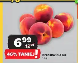 Netto Brzoskwinia oferta