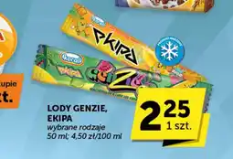 ABC Lody Koral oferta