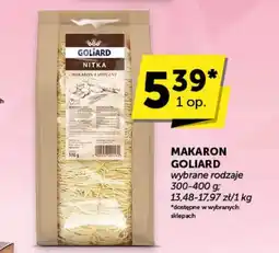 Makaron Goliard