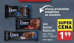 Babeczka czekoladowa Eti Dare