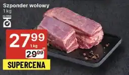 Delikatesy Centrum Szponder wołowy oferta