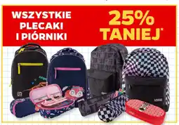 Netto Plecak oferta