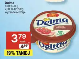 Delikatesy Centrum Delma oferta