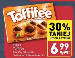ALDI Bombonierka Toffifee oferta