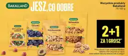 Delikatesy Centrum Wszystkie produkty Bakalland oferta