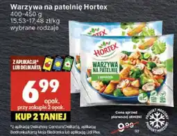 Delikatesy Centrum Warzywa na patelnię Hortex oferta