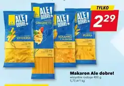 Lewiatan Makaron Ale dobre! oferta