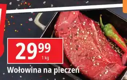 E.Leclerc Wołowina na pieczeń oferta