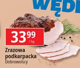 E.Leclerc Zrazowa podkarpacka Dobrowolscy oferta