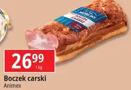 E.Leclerc Boczek carski Morliny oferta