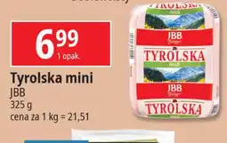 E.Leclerc Mielonka tyrolska Jbb Bałdyga oferta
