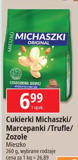 E.Leclerc Trufle Mieszko oferta