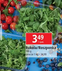E.Leclerc Roszponka oferta