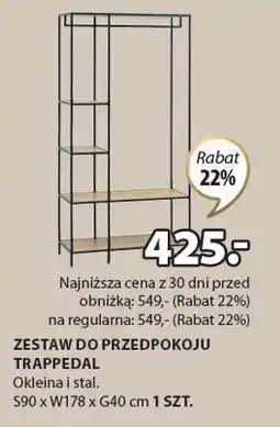 JYSK Zestaw do przedpokoju oferta