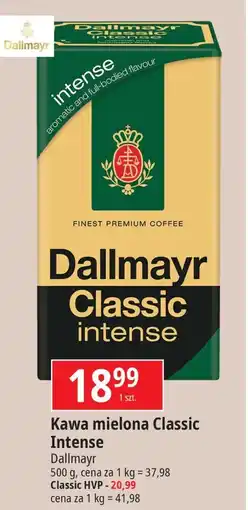E.Leclerc Kawa Dallmayr Classic oferta