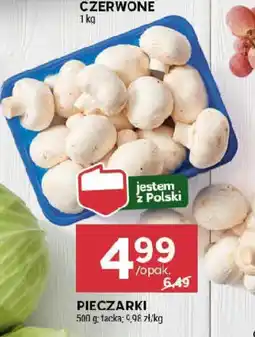 Stokrotka Pieczarki oferta