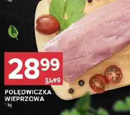 Stokrotka Polędwiczka wieprzowa oferta