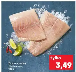 Kaufland Dorsz oferta
