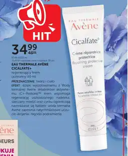 Ziko Dermo Krem ochronny Avene oferta