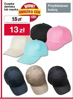 Woolworth Czapka oferta