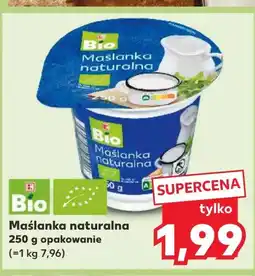 Kaufland Maślanka oferta