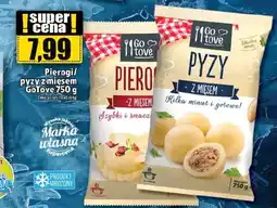Topaz Pyzy Go tove oferta