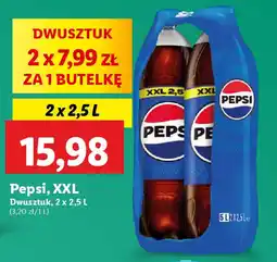 Lidl Pepsi oferta