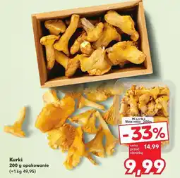 Kaufland Kurki oferta