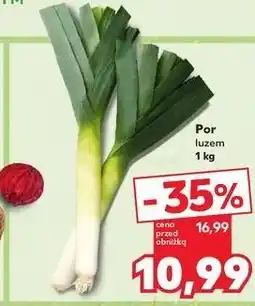 Kaufland Por oferta