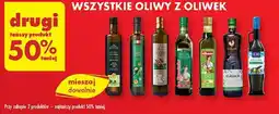 Biedronka Oliwa z oliwek bio La Espanola oferta