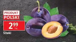 E.Leclerc Śliwki oferta
