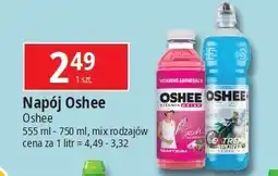 E.Leclerc Napój witaminy i minerały Oshee Vitamin Water oferta