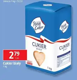 E.Leclerc Cukier biały Polski oferta