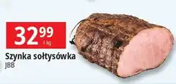 E.Leclerc Szynka sołtysówka Jbb Bałdyga oferta