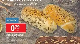 E.Leclerc Bułka jaglana oferta