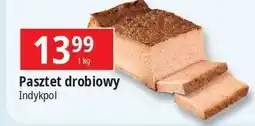 E.Leclerc Pasztet drobiowy Indykpol oferta