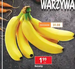 E.Leclerc Banany oferta