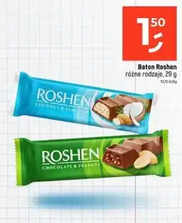Dealz Baton Roshen oferta