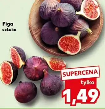 Kaufland Figa oferta