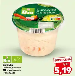 Kaufland Surówka oferta