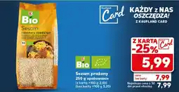 Bio Sezam prażony