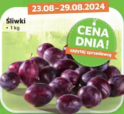 Śliwki