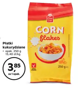 Odido Płatki kukurydziane oferta