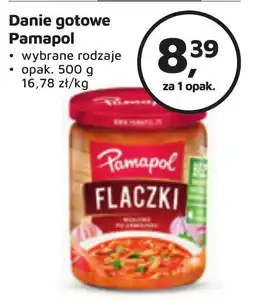 Odido Danie gotowe Pamapol oferta