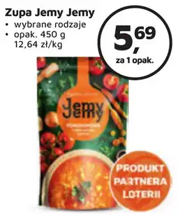 Odido Zupa Jemy Jemy oferta