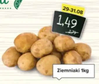 Spiżarnia Smakosza Ziemniaki oferta