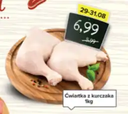 Spiżarnia Smakosza Ćwiartka z kurczaka oferta