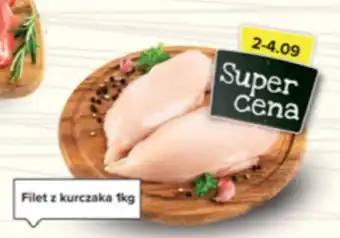 Spiżarnia Smakosza Filet z kurczaka oferta