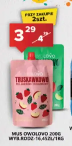 Mus owolovo
